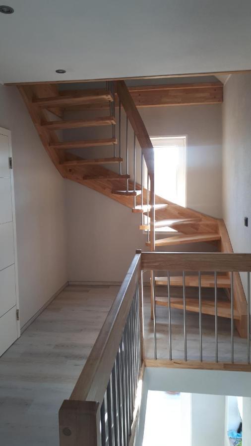 הוילה Durrhennersdorf Haus Am Seidelberg מראה חיצוני תמונה