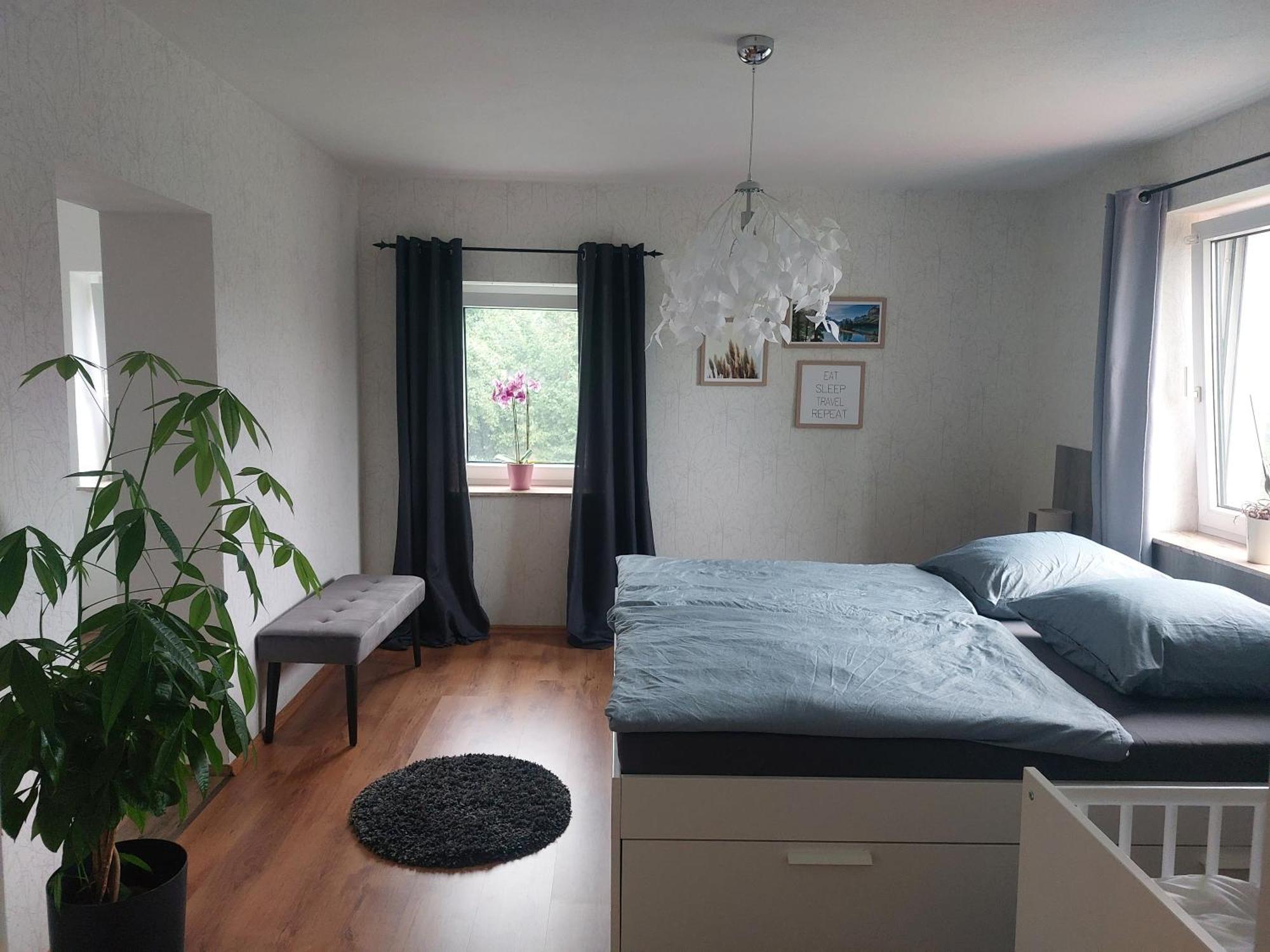 הוילה Durrhennersdorf Haus Am Seidelberg מראה חיצוני תמונה