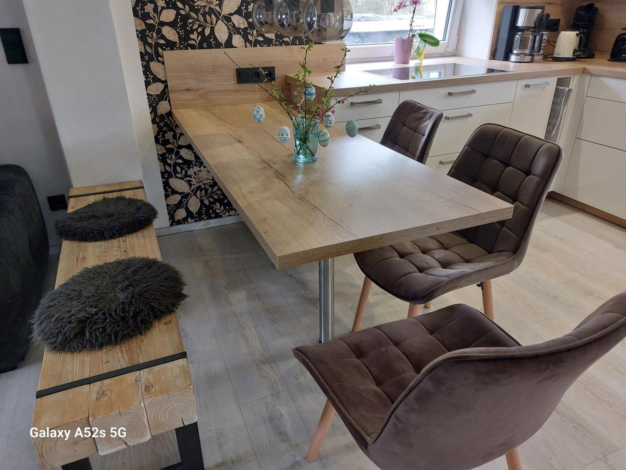 הוילה Durrhennersdorf Haus Am Seidelberg מראה חיצוני תמונה